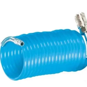 Aircraft spirálcső 6x10mm, 7,5m Expressz szállítás