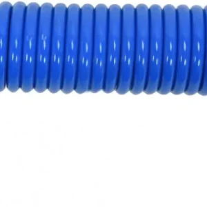 Yato Spiráltömlő, gyorscsatlakozós, PU, 6.5x10mmx5m Népszerű