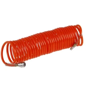 Korlátozott ajánlat Festa légtömlő csatlakozókkal 10m, 8bar