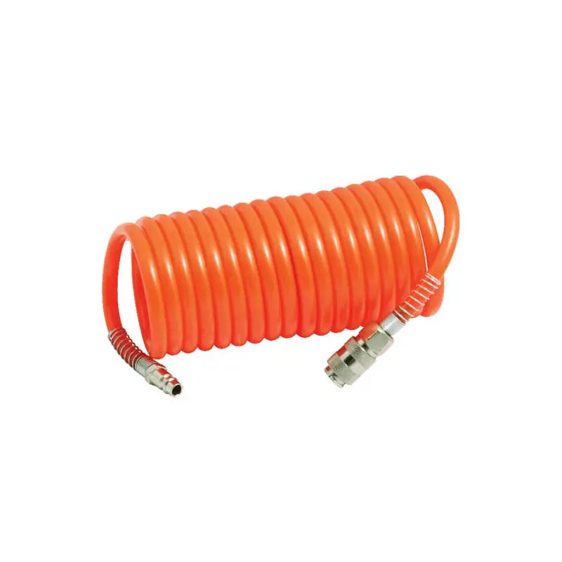 Festa légtömlő csatlakozókkal 5m, 8bar Pénzvisszafizetés