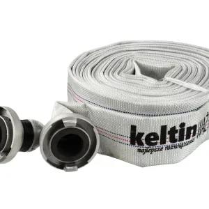 Keltin tűzoltótömlő, 2", 30m Rendeld meg most