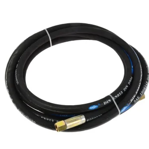 Geko hidraulikus tömlő, flexibilis, 4m Korlátozott ajánlat