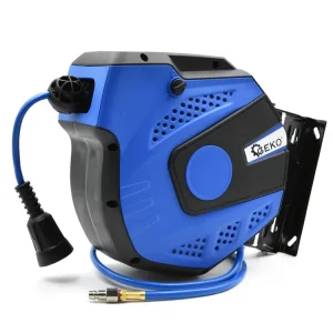 Geko automata tömlődob, 6.5x10mm, 14m Autentikus