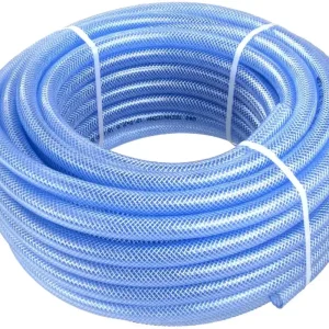 Geko megerősített műszaki tömlő, 3x19mm, 25m Autentikus