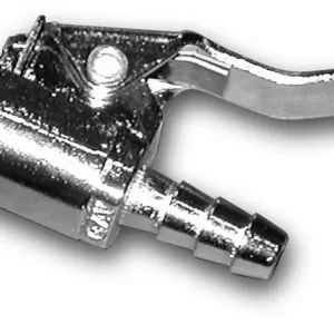 GAV 60E tömlőszelep-csatlakozó kerékfúvatóhoz, D6mm Kedvezmény