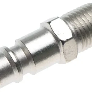 Rendeld meg most BGS-3222-1 Gyorscsatlakozó tömlővéges 1/4"