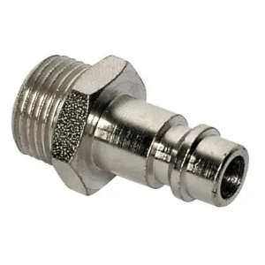 Korlátozott ajánlat GAV 113/1 feltűző, külső menetes, 1/4˝