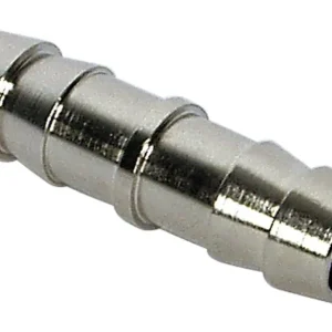 GAV tömlővéges közdarab toldó d6-6mm 46C/1 Utolsó esély