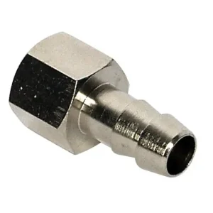 GAV tömlővéges csatlakozó, belső menetes d10mm-1/4˝ 1227/3 Csak ma