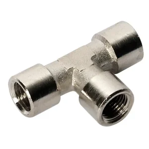 Kiárusítás GAV T elosztó, belső menetes 3/4" 1251/5