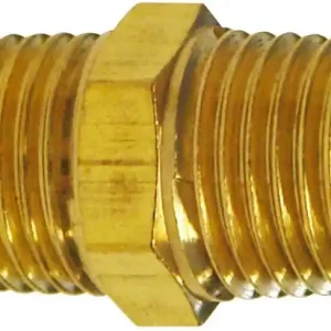 Akció Dupla csődugó 1/4"AG 1/4"AG