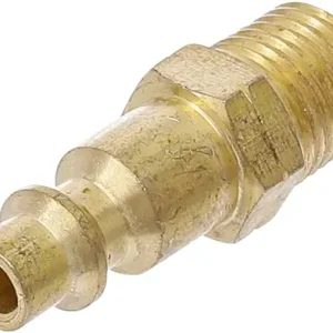 Ajánlat BGS-7056 Levegős gyorscsatlakozó 6,3mm (1/4") külső menetes