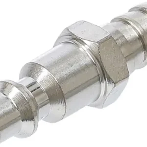 BGS-7062 Levegős gyorscsatlakozó, tömlőcsatlakozóval 10mm Utolsó esély