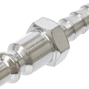 BGS-7061 Levegős gyorscsatlakozó 8mm (5/16") tömlőcsatlakozóval Kiváló minőség