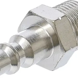 Alacsony ár BGS-7064 Levegős gyorscsatlakozó 10mm (3/8") külső menetes