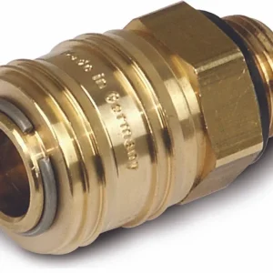 Aircraft levegős gyorscsatlakozó 3/8 KM Rendeld meg most