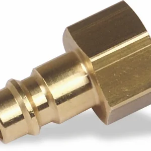 Autentikus Aircraft APA levegős gyorscsatlakozó 1/4 BM