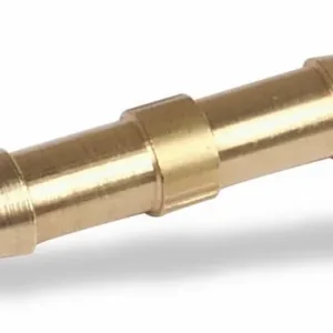 Aircraft levegős csatlakozó 6mm, dupla Utolsó esély