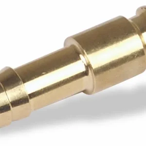 Akció Aircarft APA levegős gyorscsatlakozó, 13mm tömlővég