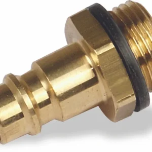 Legjobb ár Aircraft APA levegős gyorscsatlakozó 3/8 KM