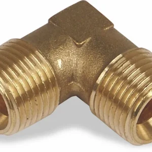 Aircraft könyök 1/8 AG/VE10 külső menettel Vedd meg most