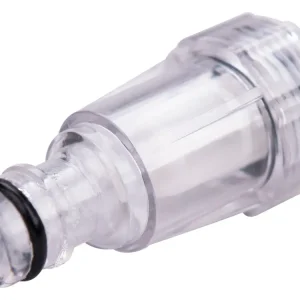 Extol gyorscsatlakozó vízszűrővel, a 413103 és 8895200 magasnyomású mosókhoz Népszerű