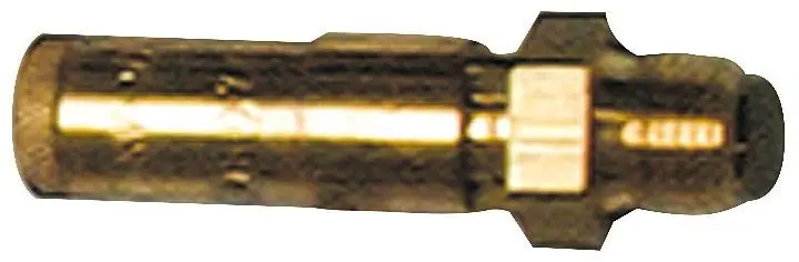 Güde Biztonsági szelep 1/2" Utolsó esély