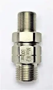 Pénzvisszafizetés Wagner forgócsatlakozó HEA szórópisztolyhoz