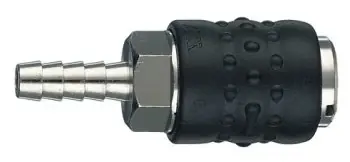 Csak ma ANI 17/E pneumatikus gyorscsatlakozó, tömlővég, 8mm