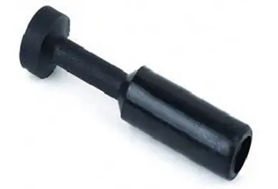 Akció ANI 35/G pneumatikus csatlakozó dugó, műanyag, 10mm