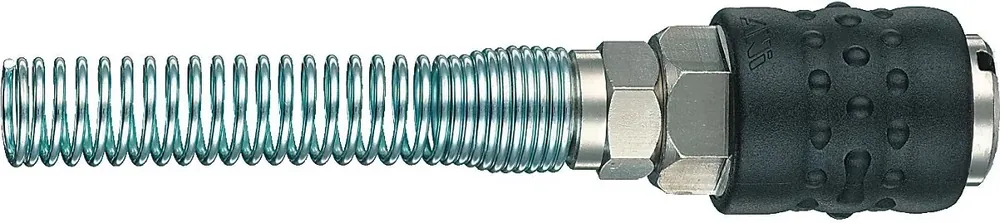 ANI 64/MF gyorscsatlakozó rugóval, univerzális, 10x12mm Vedd meg most