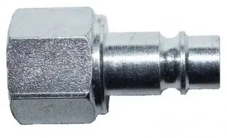 ANI 15/A OMNI levegőcsonk, német profil, belső menetes, 3/8" Prémium