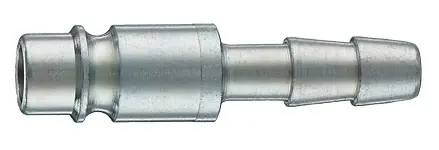 ANI 15/C OMNI levegőcsonk, tömlővéges, német profil, 6mm Újdonság