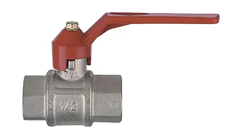 ANI 15/MD golyóscsap, belső menetes, 1/2" Prémium