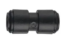 Kedvezmény ANI 35/D pneumatikus toldó csatlakozó, műanyag, 8-8mm