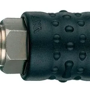 ANI 17/B pneumatikus gyorscsatlakozó, külső menetes, 3/8" Gyors szállítás