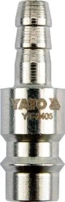 Yato Dugó gyorscsatlakozóba 1/2", 12.5mm Kedvezmény