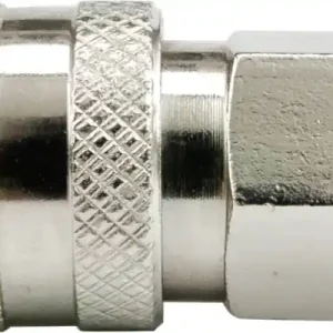 Autentikus Vorel Gyorscsatlakozó belső menetes 1/4"