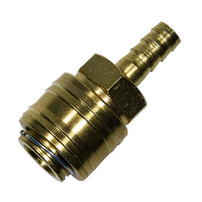 Festa gyorscsatlakozó légtömlőhöz, 3/8", 9mm Rendeld meg most