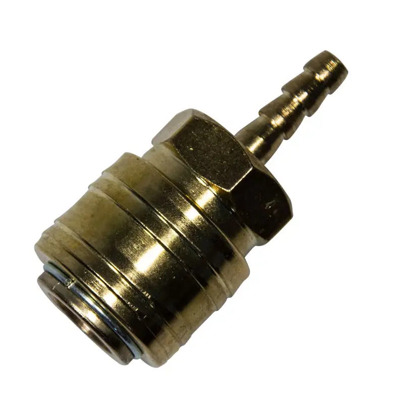 Festa gyorscsatlakozó légtömlőhöz, 1/4", 6mm Alacsony ár