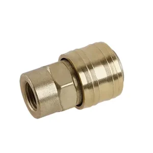 Gyors szállítás Festa gyorscsatlakozó légtömlőhöz, belső menetes 1/4"