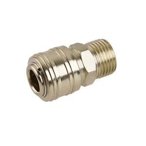 Korlátozott ajánlat Festa gyorscsatlakozó légtömlőhöz, külső menetes 1/2"