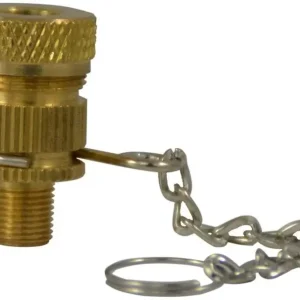 Olcsó Güde kerékpárszelep csatlakozó