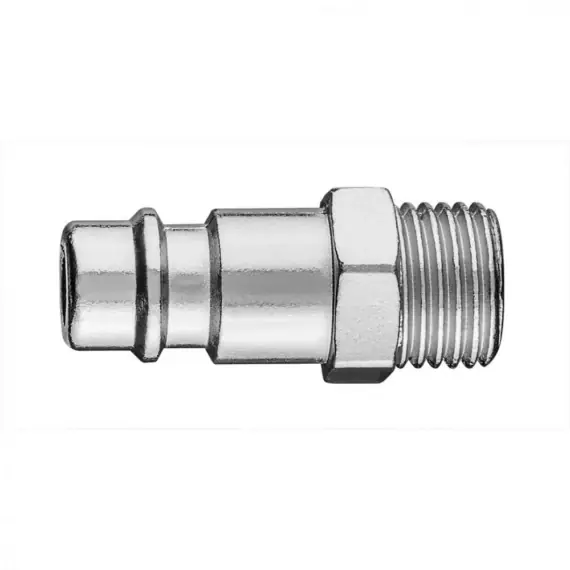 Utolsó esély Neo Tools gyorscsatlakozó, külső menetes, 3/8"