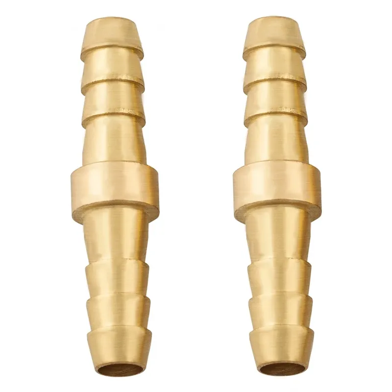 Stels levegős csatlakozó tömlőhöz, kétoldalas, 10mm, 2db Expressz szállítás