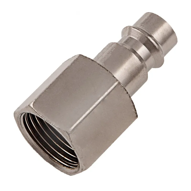 Stels levegős csatlakozó, belső menet, apa, 3/8", 2db Népszerű