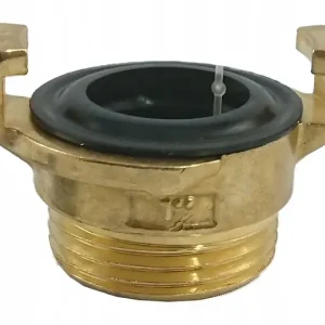 Eredeti Stalco Perfect réz csatlakozó külső menettel 1"