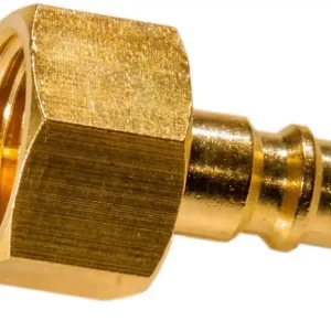 Pneumatikus gyorscsatlakozó dugó, belső menetes, 1/2" Olcsó