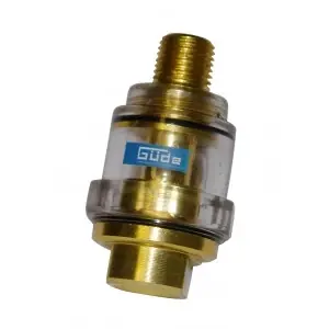 Güde Olajzó mini 1/4" Alacsony ár