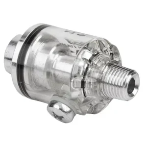 Gyors szállítás GAV napi olajzó 1/4˝ AT0141